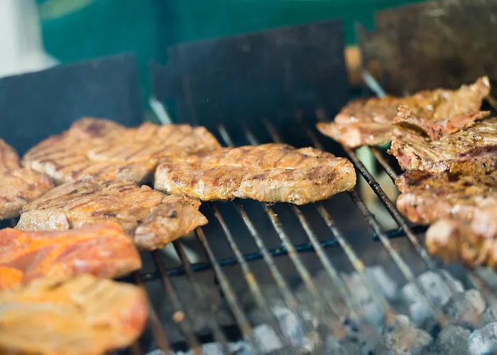 Best Western Premier Seehotel Krautkrämer Munster 