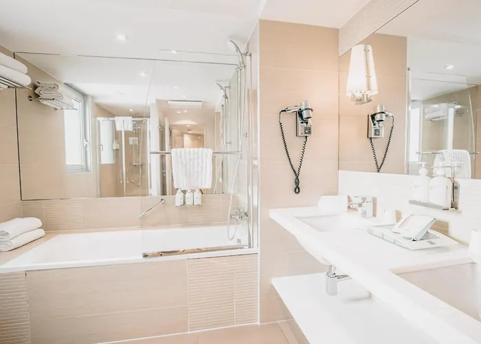 Holiday Inn Mulhouse By Ihg