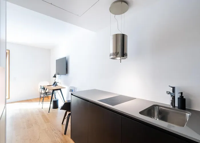 Hotel Gast - und Kulturhaus Der Teufelhof Basel