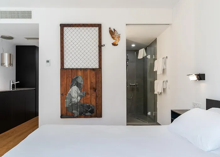 Hotel Gast - und Kulturhaus Der Teufelhof Basel