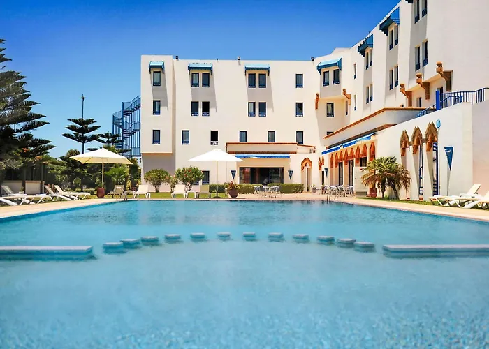 Hotel Ibis El Jadida