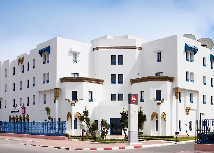Hotel Ibis El Jadida