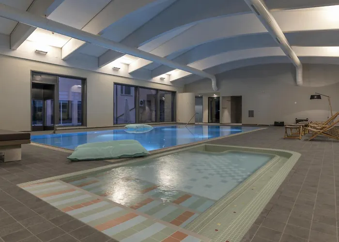 Hotel Schweizerhof Lenzerheide/Lai