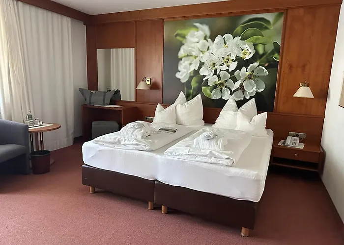 Gartenhotel Crystal Fügen