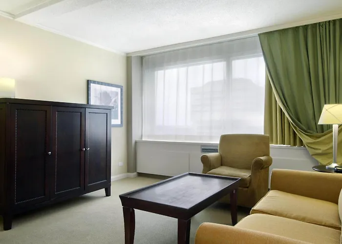 Fairmont Winnipeg