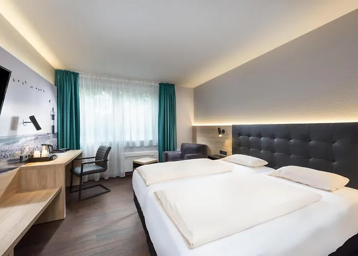 Best Western Hotel Achim Bremen