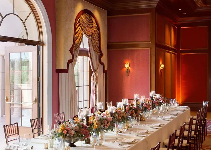 Hotel Fairmont Grand Del Mar San Diego