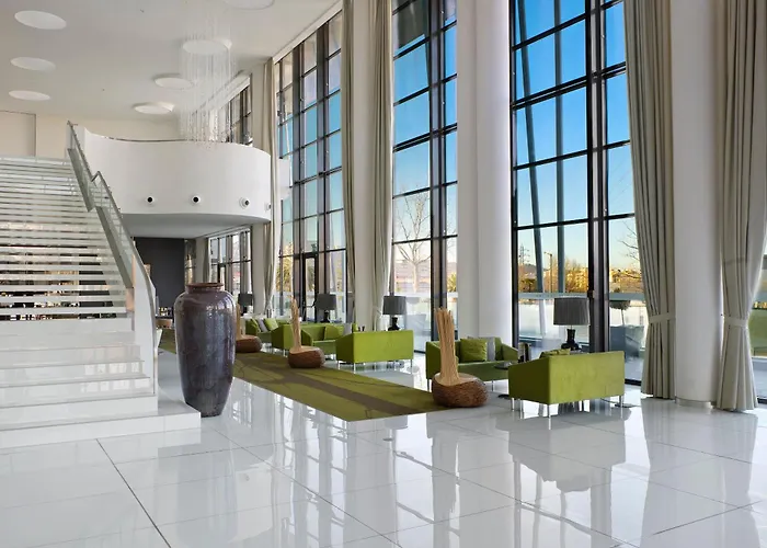 Hotel Melia Braga