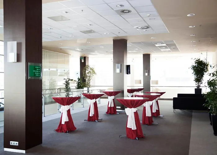 Holiday Inn Zilina By Ihg
