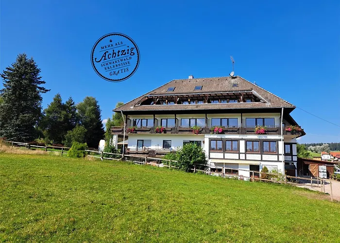 Landpension Pferdekoppel - Self Checkin Seewald