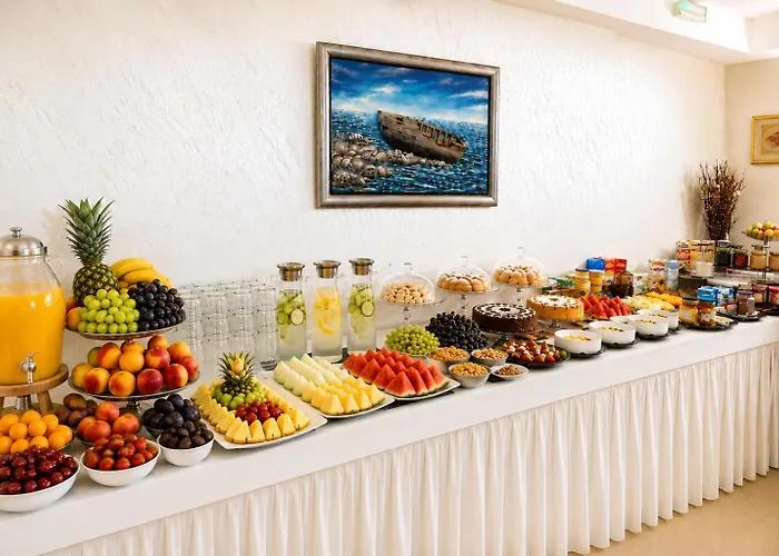 Hotel B&B Villa Paula Trogir