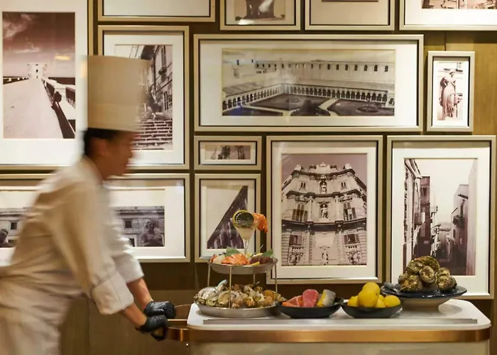 Hotel Hilton Guangzhou Tianhe