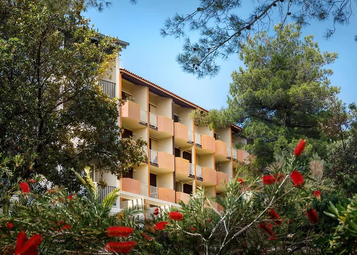San Marino Resort Lopar