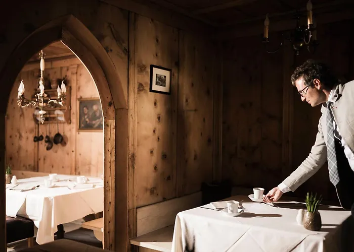 Hotel Cavallino D'Oro Bed&Breakfast Kastelruth