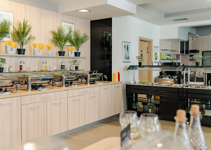 Hotel Villa Miramar Omiš