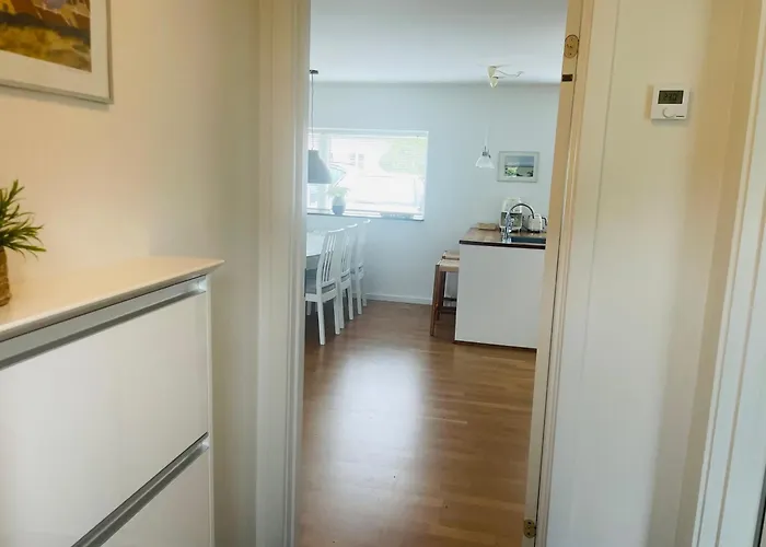 Skagen Apartment