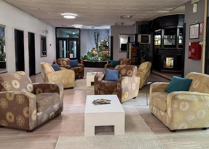 Hotel Vojvodina Novi Sad