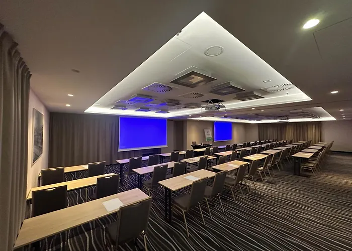 Holiday Inn Lodz By Ihg