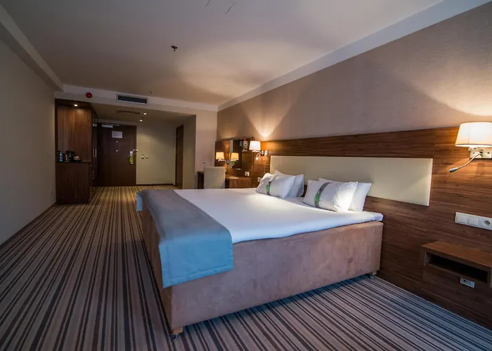 Holiday Inn Lodz By Ihg