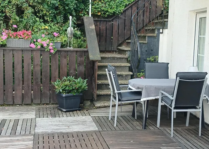 Hotel-Restaurant Zum Dorfkrug Winterberg