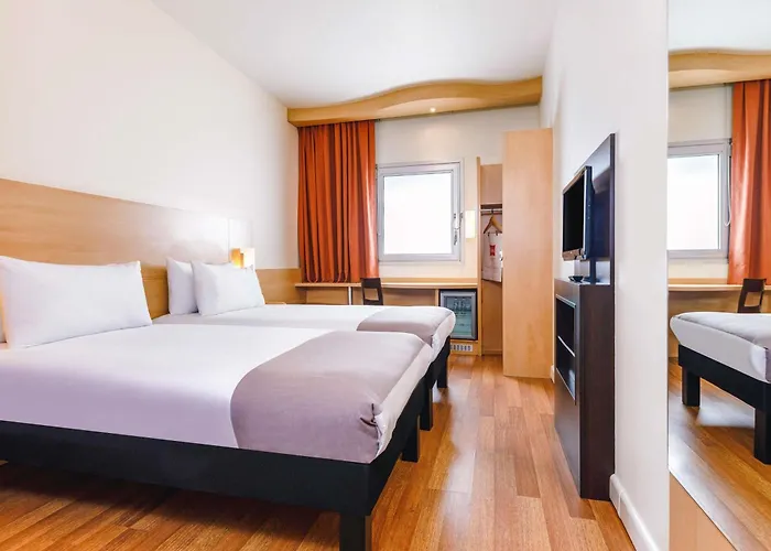 Hotel Ibis Istanbul Esenyurt