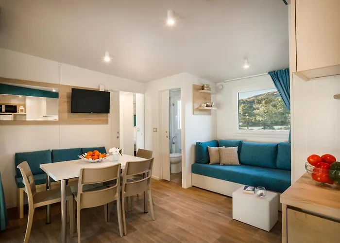 Valamar Camping San Marino Lopar