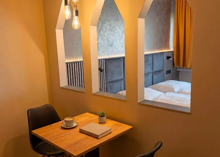 Wali'S Hotel Bielefeld