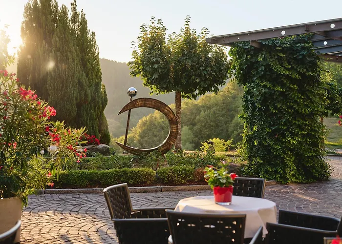 Hotel Dollenberg Bad Peterstal-Griesbach