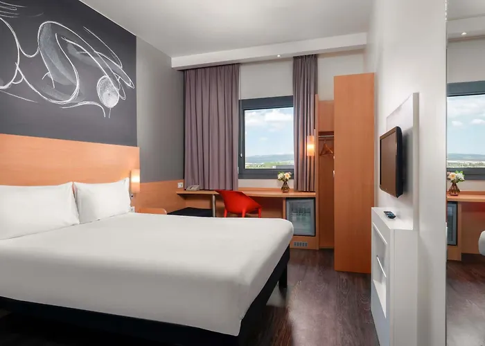 Ibis Ankara Airport Hotel