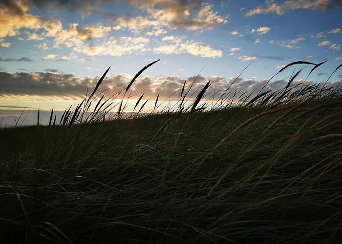Tranquil Beach Retreat - By Traum Ferienwohnungen Blåvand