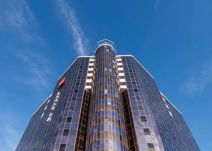 Hotel Ibis Astana
