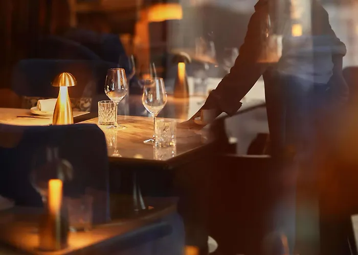 Hotel Des Arts Saigon Mgallery Collection Ho-Chi-Minh-Stadt