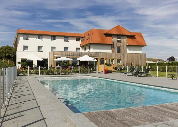 Hotel Ibis De Haan