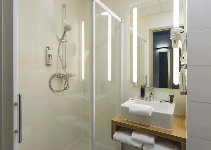 Hotel Ibis De Haan