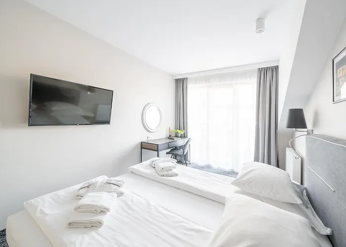 Neptuno Resort&Spa Dźwirzyno