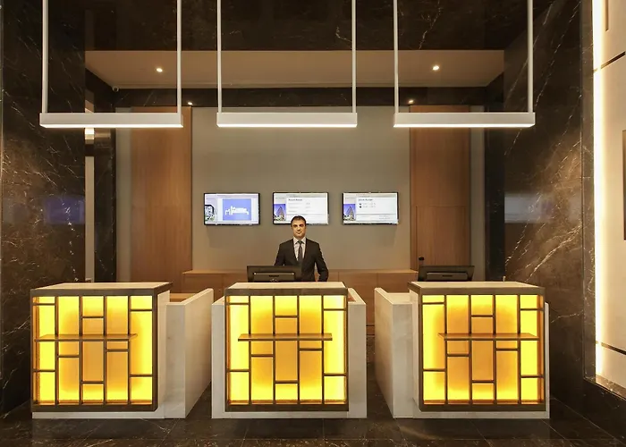 Novotel Diyarbakır