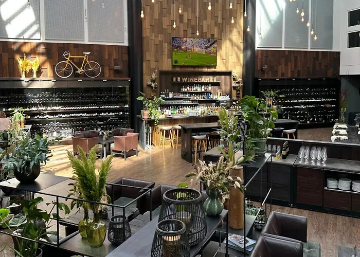 Hotel Lautrup Park Ballerup