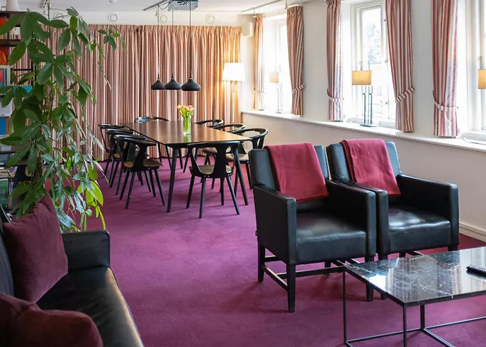 Gentofte Hotel