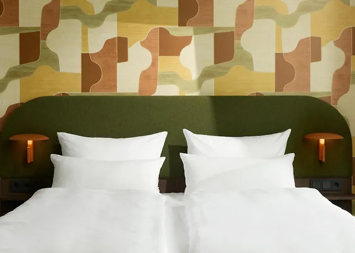 Flemings Hotel München-City