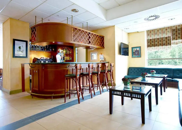 Hotel Campanile Posen