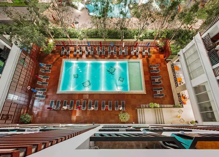 Hotel Ibis Pattaya
