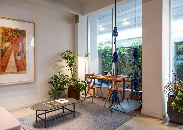 Artist Hotel - An Atlas Boutique Hotel Tel Aviv-Jaffa