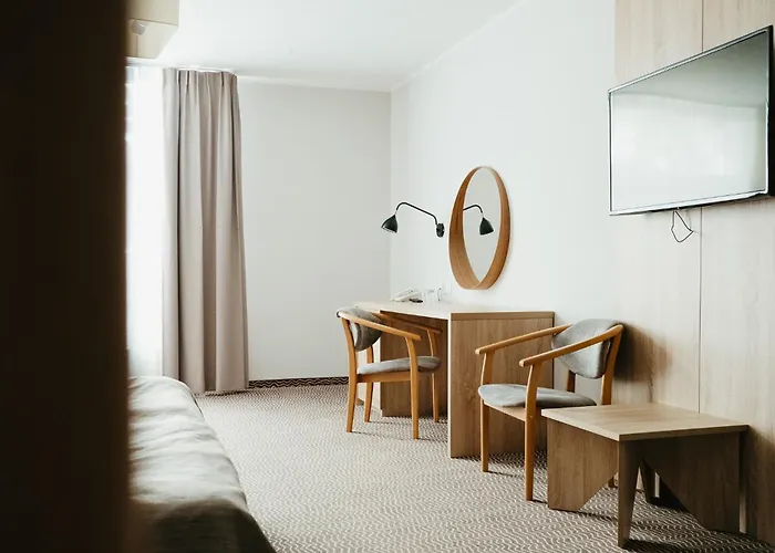 Akces Medical Fit & Spa Dźwirzyno
