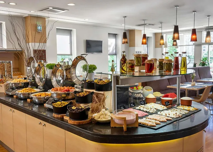 Hotel Ibis Adana