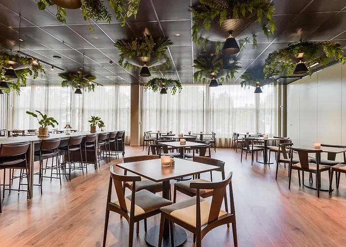 Quality Hotel Sundsvall