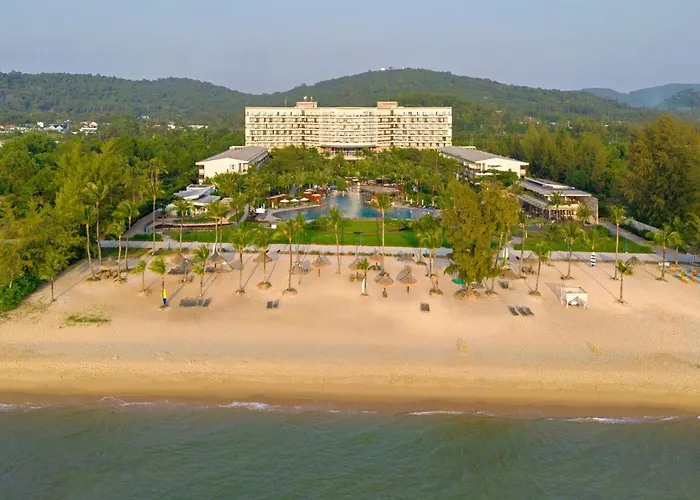 Sol Phu Quoc Phú Quốc