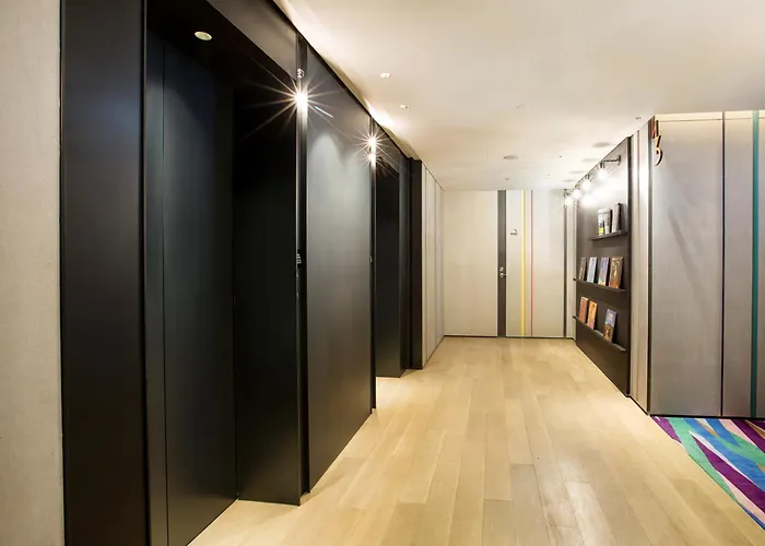 Hotel Indigo Kaohsiung Central Park By Ihg