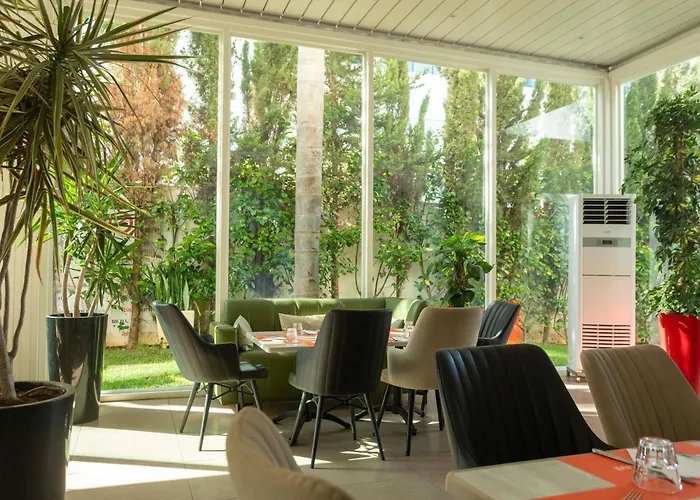 Hotel Ibis Rabat Agdal