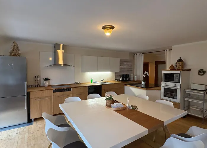 Herzogchalet Braunlage