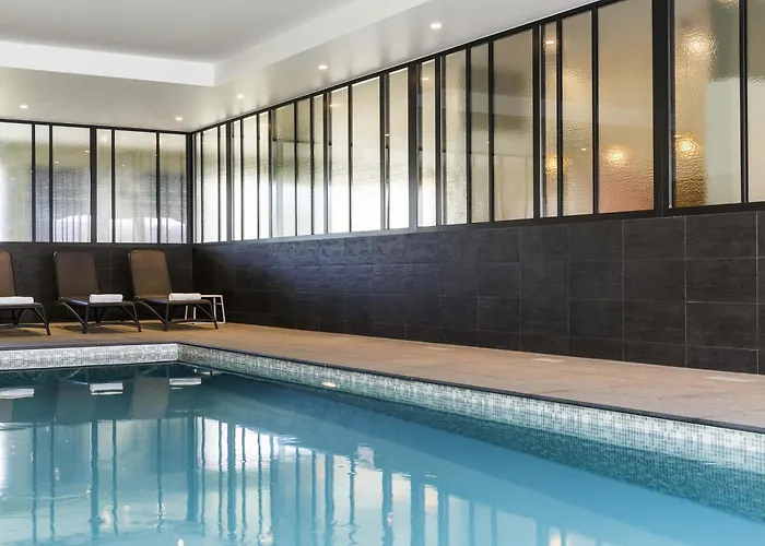 Hotel Ibis Styles Nieuwpoort